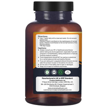 Load image into Gallery viewer, Prowise Healthcare - Vitamin D3 4000IU &amp; K2 MK7 100μg Vegetarian Tablets I 180 (
