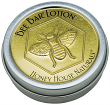 Load image into Gallery viewer, Honey House Naturals - Small Bee Bar Solid Lotion - Individual: Hawaiian
