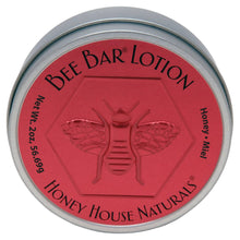 Load image into Gallery viewer, Honey House Naturals - Large Bee Bar Solid Lotion - Individual: Lavender
