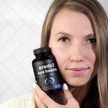 Load image into Gallery viewer, NutraChamps - AREDS 2 for Eye Health
