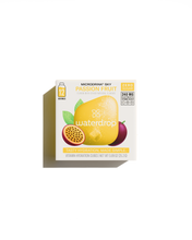 Load image into Gallery viewer, waterdrop® - Microdrink 12pk - Daily Hydration Cubes (Case of 10): Blackberry
