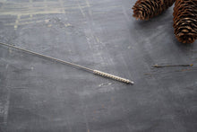 Load image into Gallery viewer, Plantish - Set of 5 Sisal Bottle Brushes
