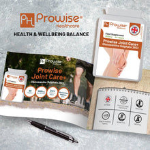 Load image into Gallery viewer, Prowise Healthcare - Glucosamine Sulphate 2KCL 1500mg 60 Tablets I High Strength
