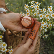 Load image into Gallery viewer, Poppy &amp; Pout - Lip Care Duo, Orange Blossom
