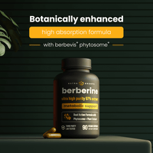 Load image into Gallery viewer, NutraChamps - Berberine
