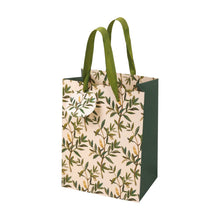 Load image into Gallery viewer, BV by Bruno Visconti - Small Gift Bag - Olive
