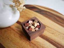 Load image into Gallery viewer, Plantish - Hearth &amp; Home Refillable Wooden Essential Oil Diffuser: Mini Woodland
