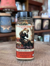 Load image into Gallery viewer, Montana Farmacy - Go ahead &amp; Grieve, Victorian Mourning tea for grief and loss
