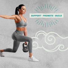 Load image into Gallery viewer, Sunwarrior - Unflavored Active Creatine Drink Powder - Vegan, 300 grams
