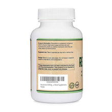 Load image into Gallery viewer, Double Wood Supplements - Resveratrol
