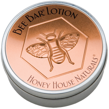 Load image into Gallery viewer, Honey House Naturals - Large Bee Bar Display – 18 Pieces - Free Tester - Save $: Assorted
