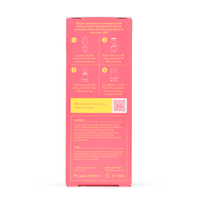 Load image into Gallery viewer, Wild - Wild Pink Case and Cherry Blossom Deo Starter Pack (8 Pack)
