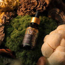 Load image into Gallery viewer, Fantastic Fungi - Organic Gratitude Elixir for Mood Support &amp; Longevity: FF-GRAT-ELIXIR-1

