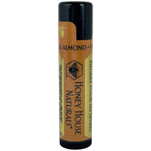 Load image into Gallery viewer, Honey House Naturals - Lip Butter Tube : Vanilla Almond
