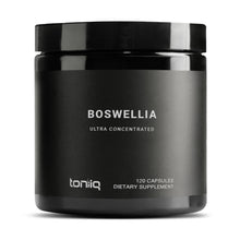 Load image into Gallery viewer, toniiq - Boswellia – 1000mg 85% Boswellic Acids – 120 Veggie Capsules
