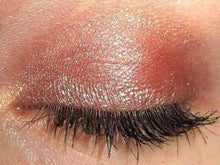 Load image into Gallery viewer, Orglamix -  Goji Eyeshadow | Iridescent Green &amp; Tarnished Rose Mineral : Loose
