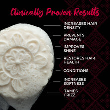 Load image into Gallery viewer, Viori Beauty - Bundle | Shampoo Bar &amp; Conditioner Bar | Haircare Duo: Hidden Waterfall
