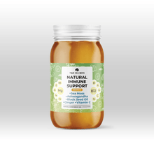 Load image into Gallery viewer, TrueSeaMoss - Natural Immune Support Sea Moss Gel
