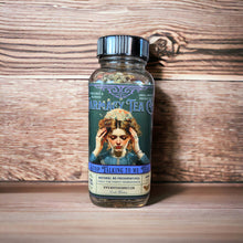 Load image into Gallery viewer, Montana Farmacy - Stop Talking to me Tea Vintage Victorian Herbal Tea blend
