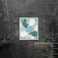 Load image into Gallery viewer, Plantish - Cloudy Melody - Set of 3 Swedish Sponge Cloth Set
