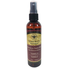 Load image into Gallery viewer, Honey House Naturals - Room and Linen Mist - Individual: Lavender

