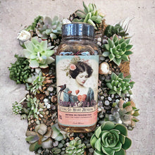 Load image into Gallery viewer, Montana Farmacy - Letting Go Heart Mending Tea / Emotional Wellness Breakup T
