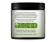 Load image into Gallery viewer, La Republica Coffee - La Republica Organic Lions Mane Matcha Jar
