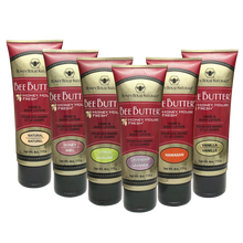 Load image into Gallery viewer, Honey House Naturals - Bee Butter Cream Tube - Individual: Honey

