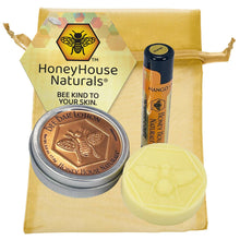 Load image into Gallery viewer, Honey House Naturals - Counter Displays - 1 &amp; 2 BEE: $405
