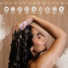 Load image into Gallery viewer, Viori Beauty - Rice Water Conditioner Bar | Citrus Yao™ | Oily Hair
