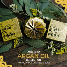 Load image into Gallery viewer, Viori Beauty - LIMITED Argan Oil Conditioner Bar | Empress
