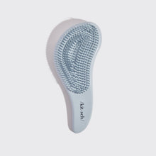 Load image into Gallery viewer, KITSCH - Detangling Brush - Haze Blue
