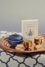 Load image into Gallery viewer, Makabi &amp; Sons - Rose Pistachio Cardamom Cookies - Maroc
