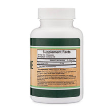 Load image into Gallery viewer, Double Wood Supplements - Spermidine

