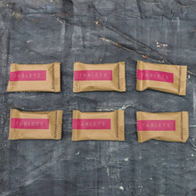 Load image into Gallery viewer, Plantish - Bathroom Cleaning Tablets: 6 Pack
