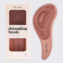 Load image into Gallery viewer, KITSCH - Detangling Brush - Terracotta
