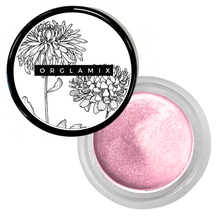 Load image into Gallery viewer, Orglamix - Lip &amp; Cheek Makeup | Moisturizing Cream Gel Blush Lip Color: Karma
