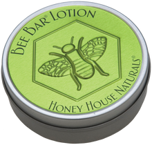 Load image into Gallery viewer, Honey House Naturals - Large Bee Bar Display – 18 Pieces - Free Tester - Save $: Assorted
