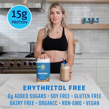 Load image into Gallery viewer, Sunwarrior - Warrior Blend Maple French Toast - Vegan Pea Protein Powder
