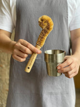 Load image into Gallery viewer, Plantish - [BUY BULK] Coconut Bottle Brush
