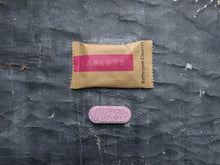 Load image into Gallery viewer, Plantish - Bathroom Cleaning Tablets: 1 Pack
