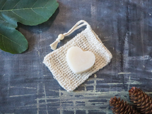 Load image into Gallery viewer, Plantish - Hydrating Shampoo and Conditioner Bar Set: Hydrate (dry/curly) / No Accessory
