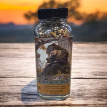 Load image into Gallery viewer, Montana Farmacy - Clearing the Dreary Doldrums Mental Wellness noSAD Tea

