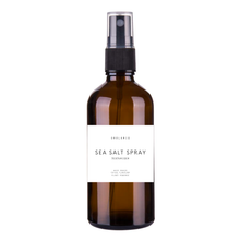 Load image into Gallery viewer, Orglamix - Sea Salt Spray Hair Texturizer Biotin + Rosemary | Trending: Default
