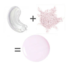 Load image into Gallery viewer, Beauty Balm | Colorless Foundation Organic DMAE + MSM
