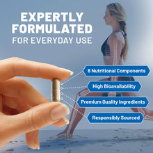 Load image into Gallery viewer, Prowise Healthcare - Glucosamine and Chondroitin Complex 200 High Strength Tablet
