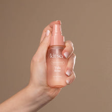 Load image into Gallery viewer, KITSCH - Tula Rose Hair Perfume

