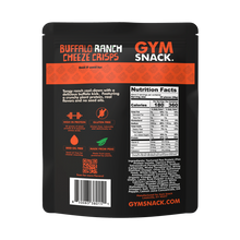 Load image into Gallery viewer, Louisville Brands - Buffalo Ranch Gym Snack - Plant-Based Protein Snack

