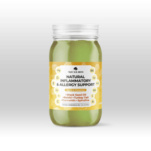 Load image into Gallery viewer, TrueSeaMoss - Natural Inflammatory &amp; Allergy Support Sea Moss Gel
