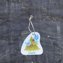 Load image into Gallery viewer, Plantish - Set of 3 Enchanted Forest Pop up Sponges
